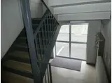 グランフォート清田