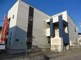 クレフラスト道場南