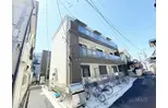 APT・LONG RIDGE