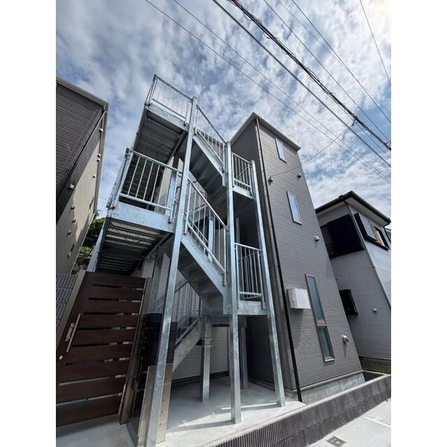 ベイノワール追浜