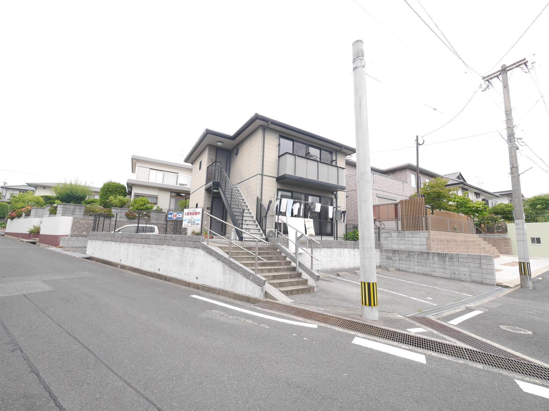 セゾン光貞台