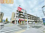 リーブル御器所