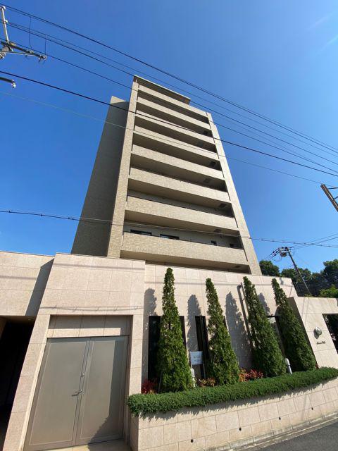SERENA VILLA(2LDK/7階)