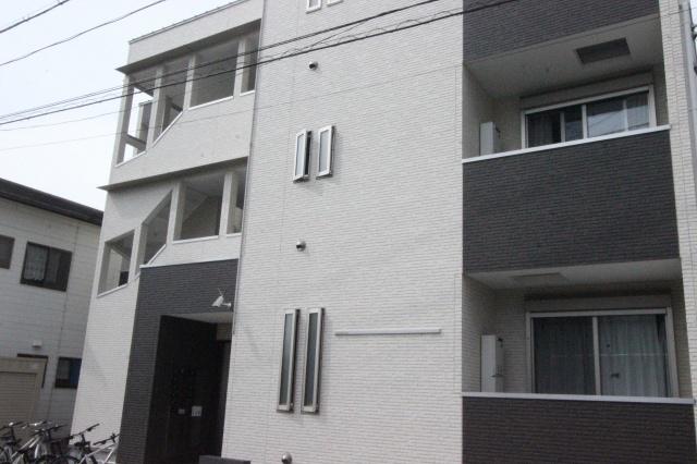 REGALEST千田町
