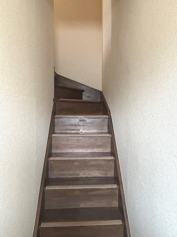 ラムールA棟