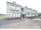 メゾニティ郡家