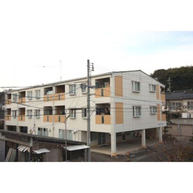 正木マンション