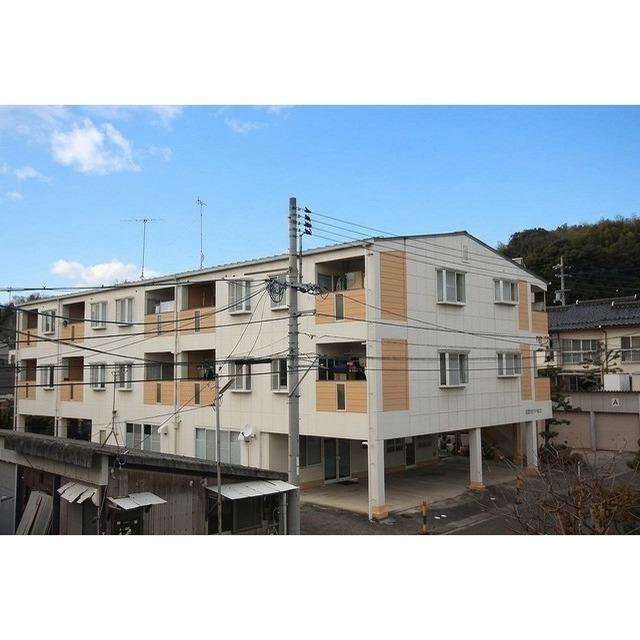 正木マンション