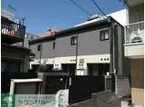 レオパレス代田橋