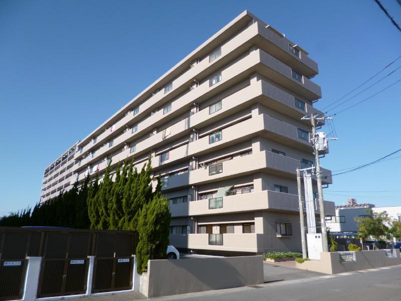 パストラル柳丸1(3LDK/7階)