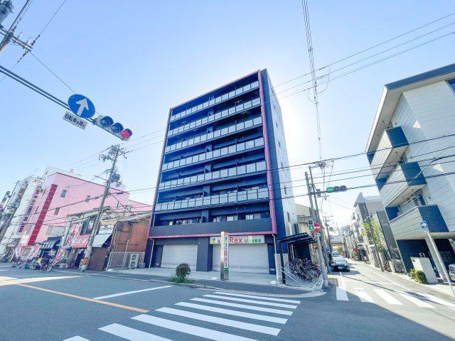 シスイル住之江