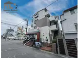 オデッサ流町