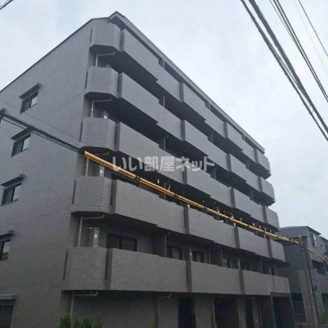 ルーブル上板橋