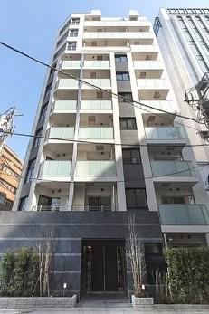 ザ・パークワンズ 千代田佐久間町