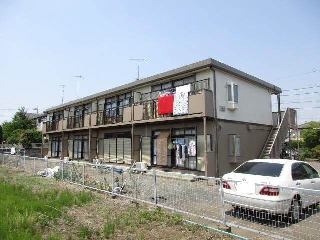 シティハイム八幡 I棟