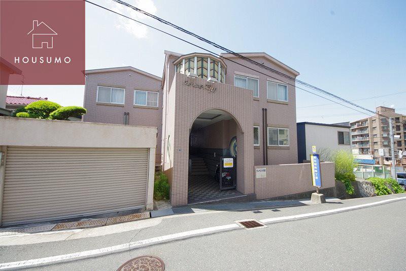 ヴェナビスタ石切