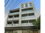 NAKAMEGURO M TERRACE 中目黒Mテラス