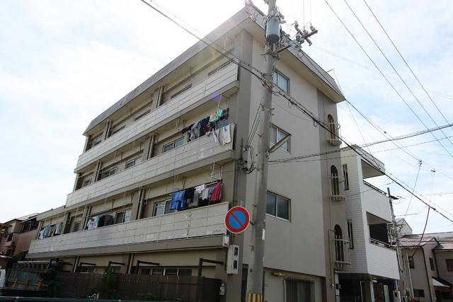 高島グリーンハイツ