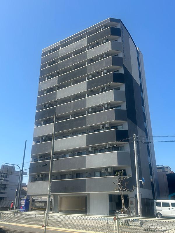 みおつくし大池橋