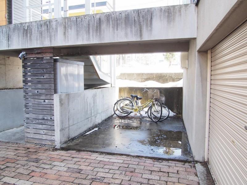 デザイナーズ大町一番街B棟