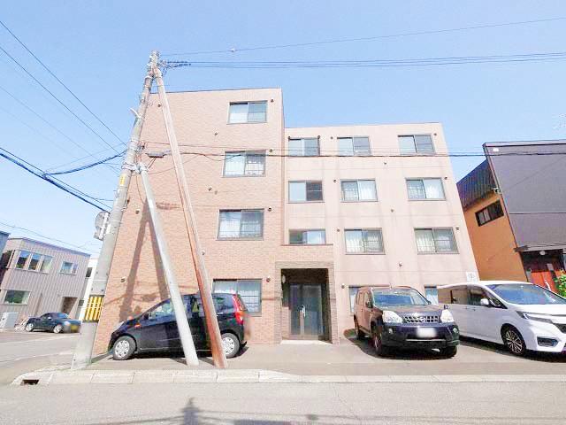 グランドサクセス澄川