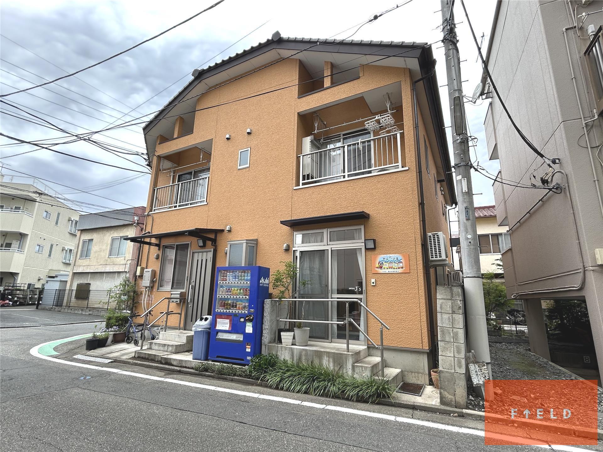 Jハウス