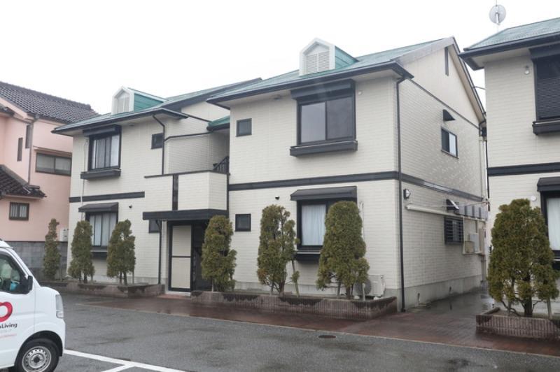 キャピタルコンフォール加古川