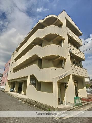 メゾン上汐田