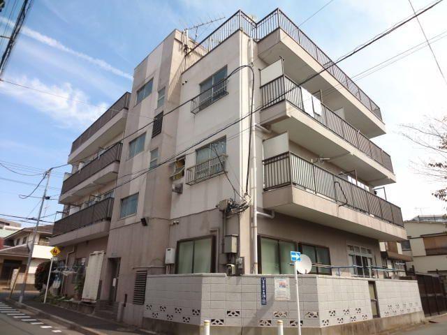 和幸マンション