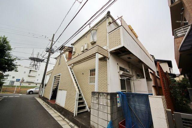 アクール鶴瀬