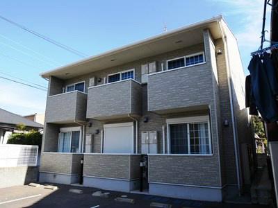 ラディエ足原