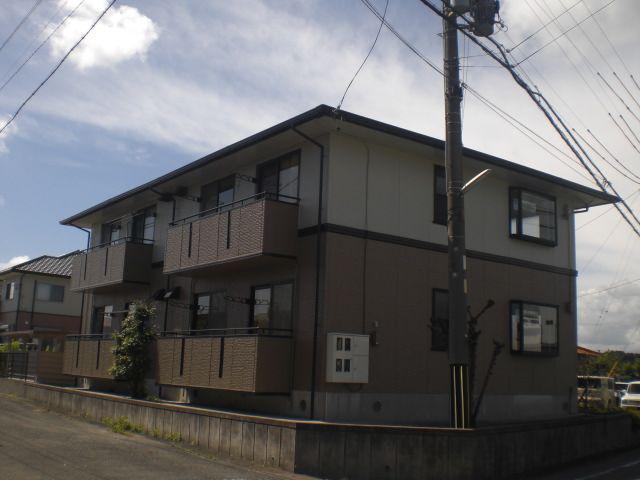 ヴィラ内山B