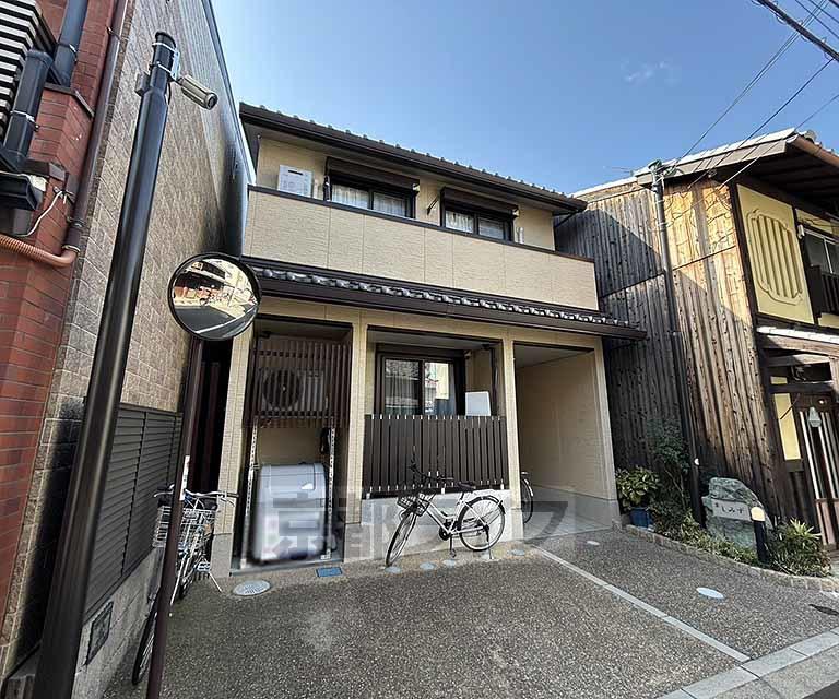 京しみず