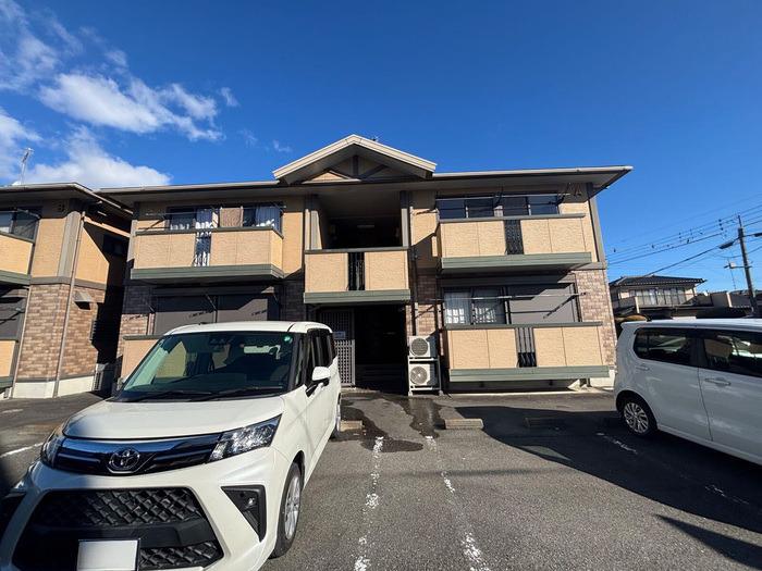 リヴィエールTOKIA