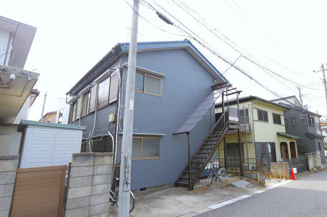 津田沼ハイツ