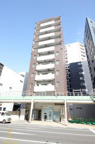 レジディア堺筋本町