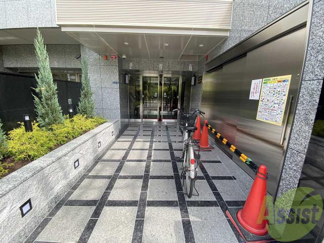 第26関根マンション