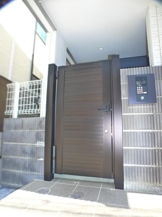 MELDIA西新井本町