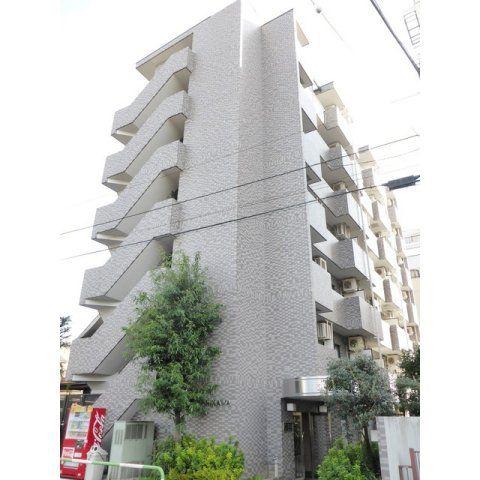 スカイコート文京小石川(ワンルーム/4階)