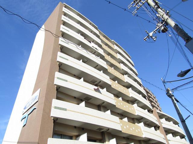 プラディオ森小路