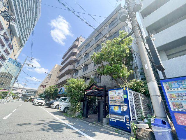 ソフィア新北島