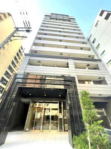 アーバネックス大阪城ウエスト