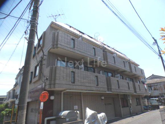 クロノス佃野町
