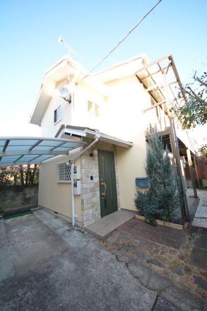 境南町戸建(3LDK)