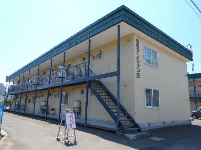 山田マンション2
