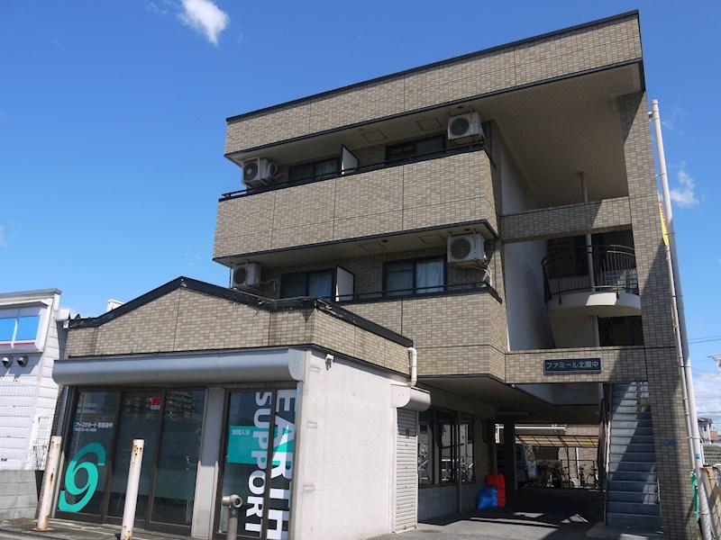 ファミール北豊中