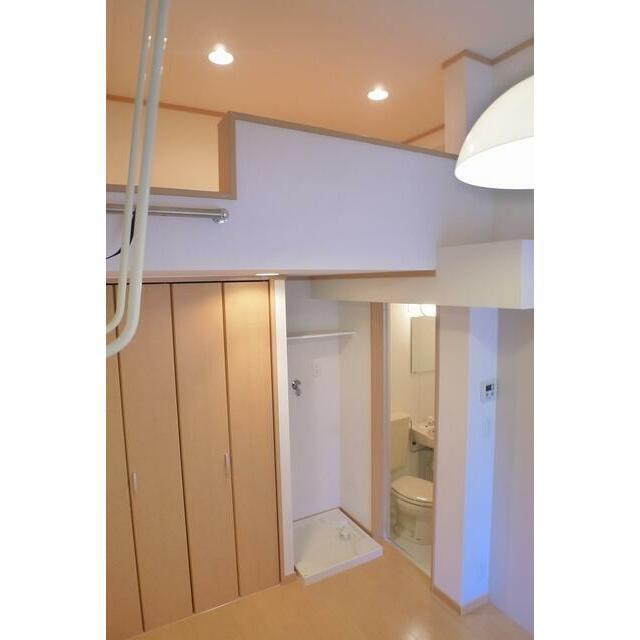 プレシャス北千住A棟