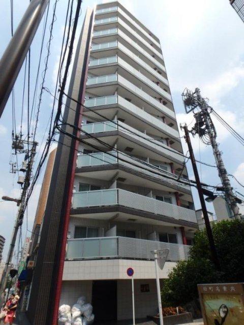コンシェリア文京大塚
