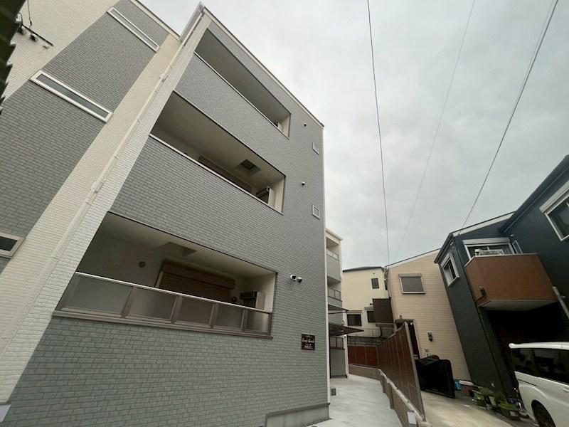 クリエオーレ原町