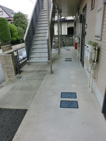 ヒルトップ稲毛